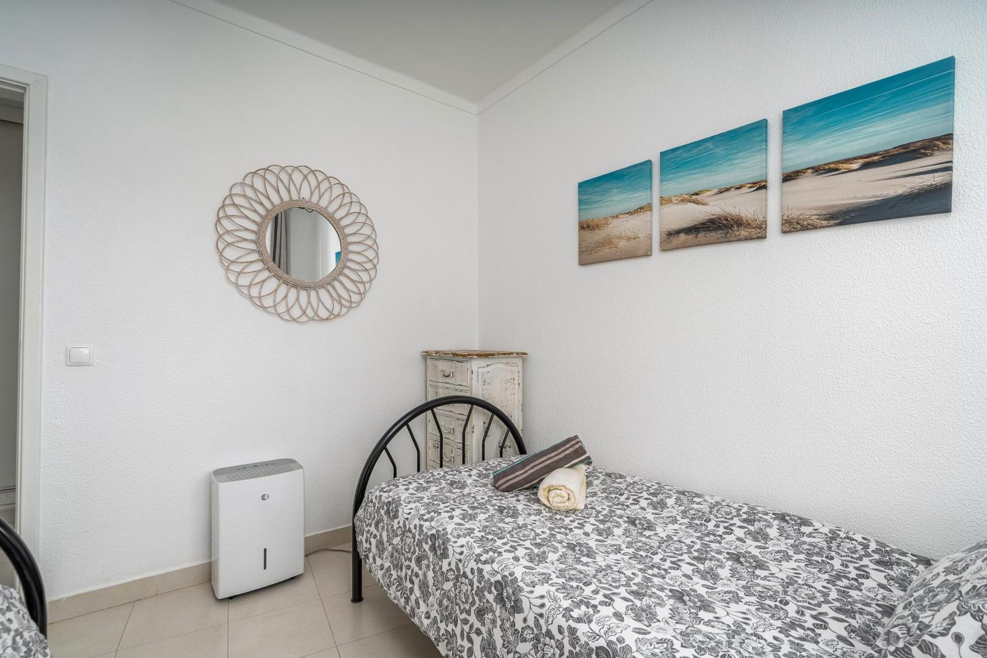 Apartamento Vista Mar -