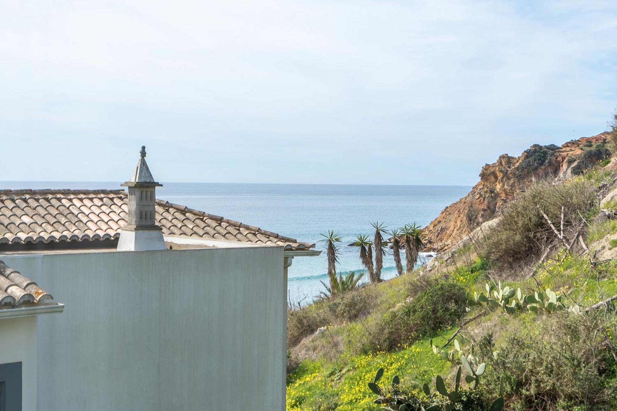 Apartamento Vista Mar - Burgau