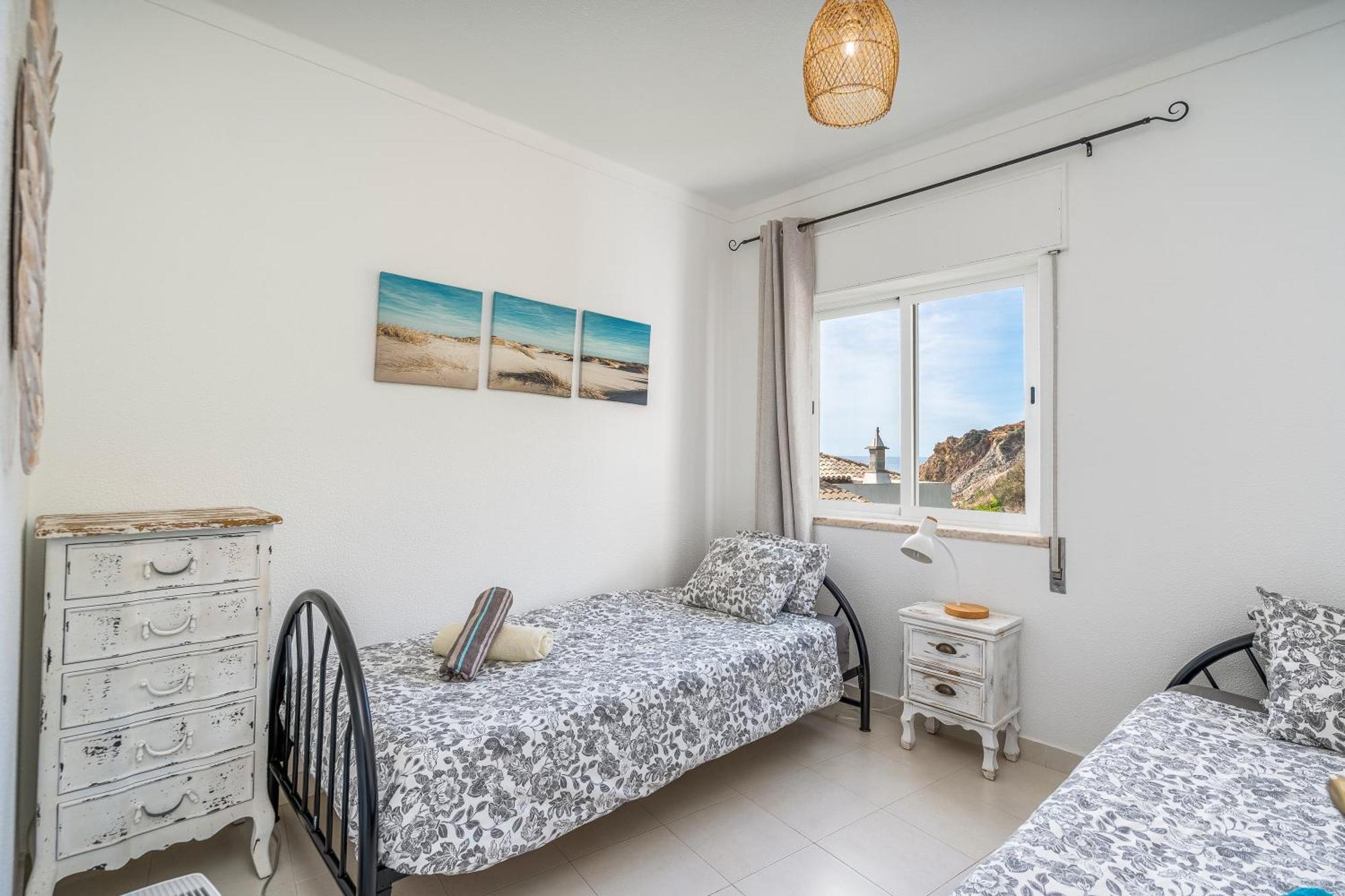 Vista Mar - Burgau
