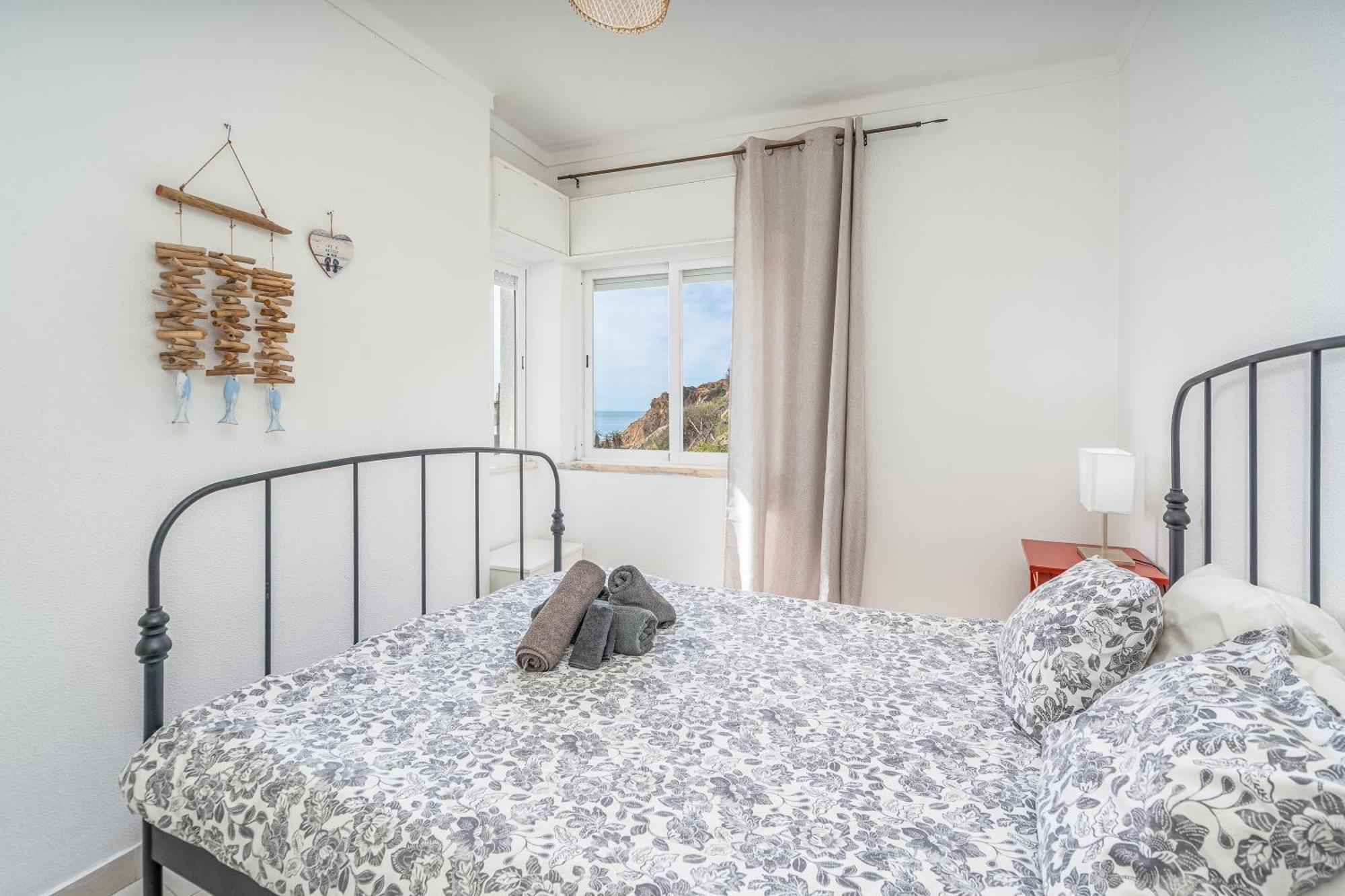 Apartamento Vista Mar -