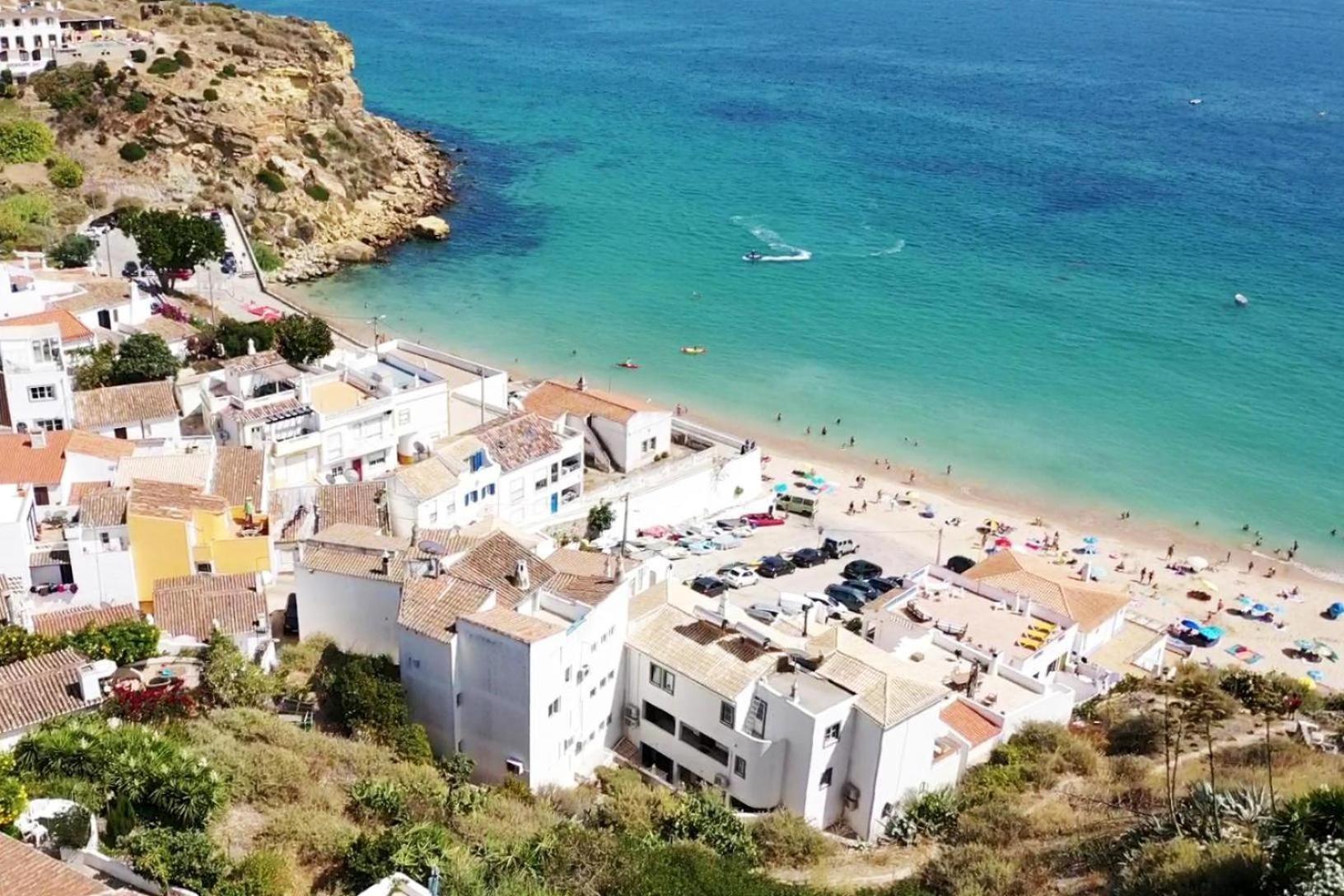 Vista Mar - Apartamento *