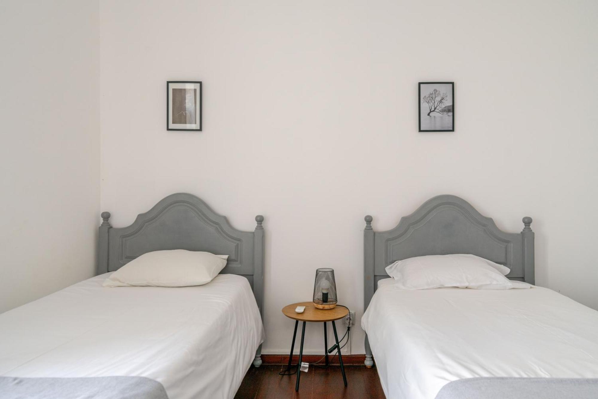 Vakantiehuis Down Town House *