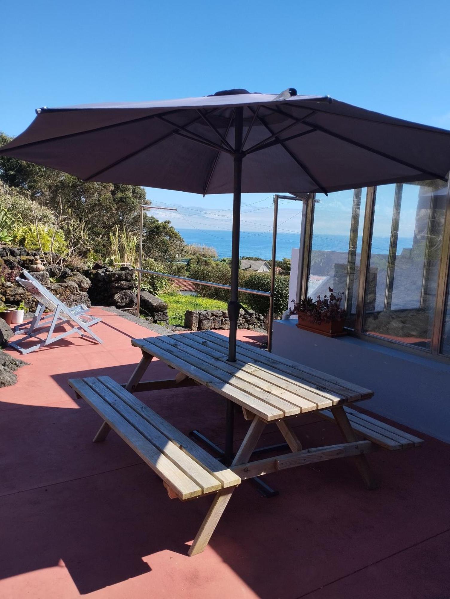Holiday home Lobo Do Mar