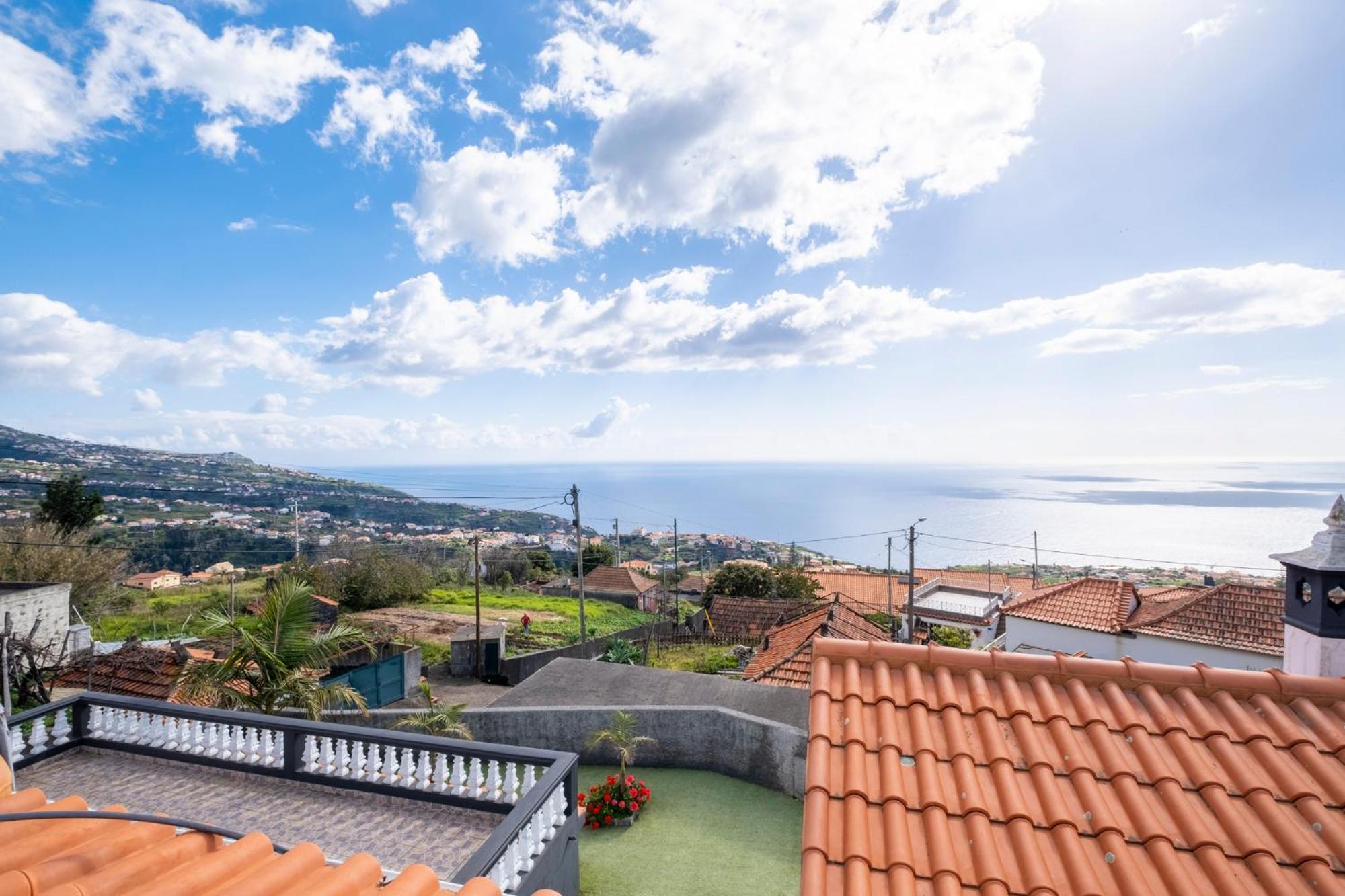 De Casa By Galmi Apartment Estreito Da Calheta