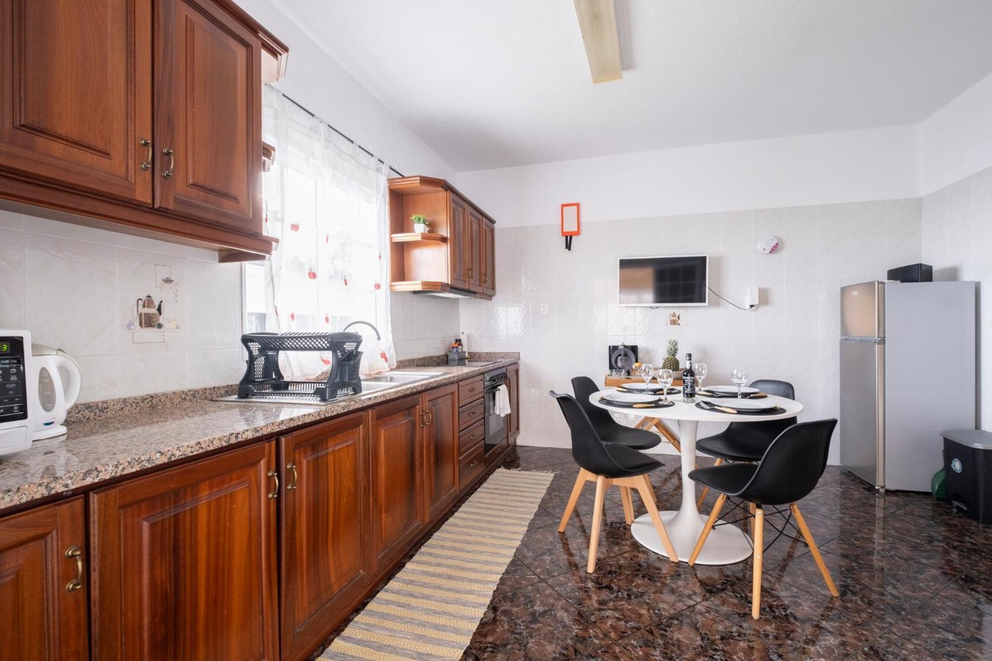 De Casa By Galmi * Estreito Da Calheta