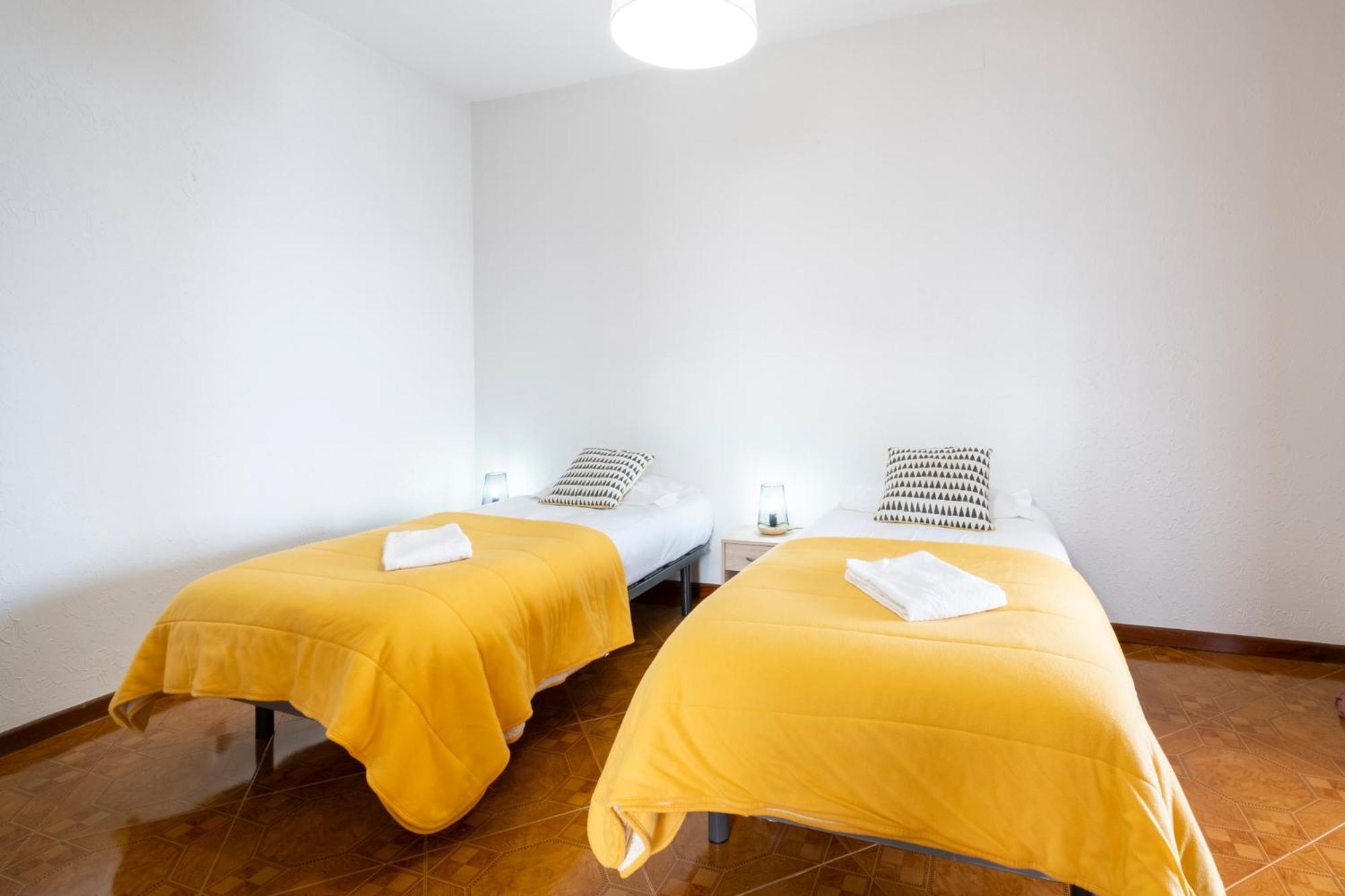 De Casa By Galmi Apartment *