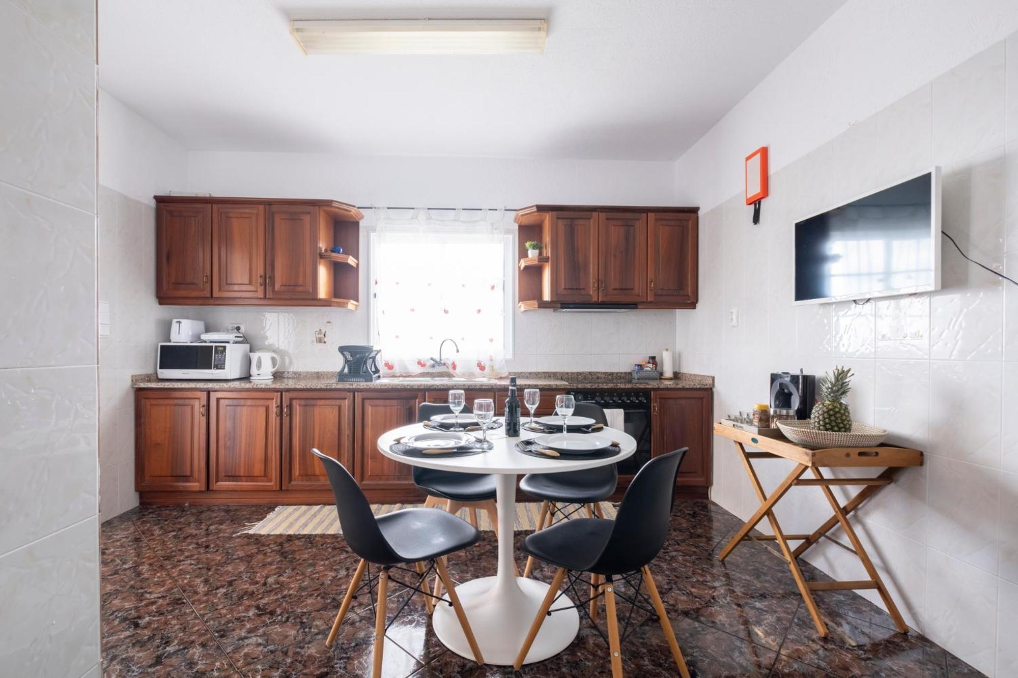De Casa By Galmi Apartment *