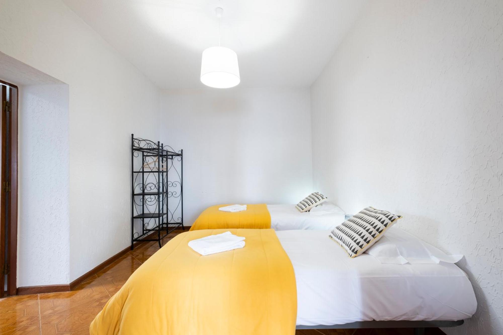 Apartment De Casa By Galmi Estreito Da Calheta