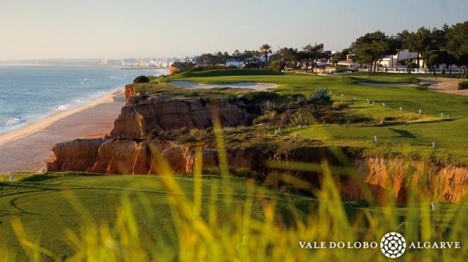 Celestial Blue Vale Do Lobo Golf-beach Almancil