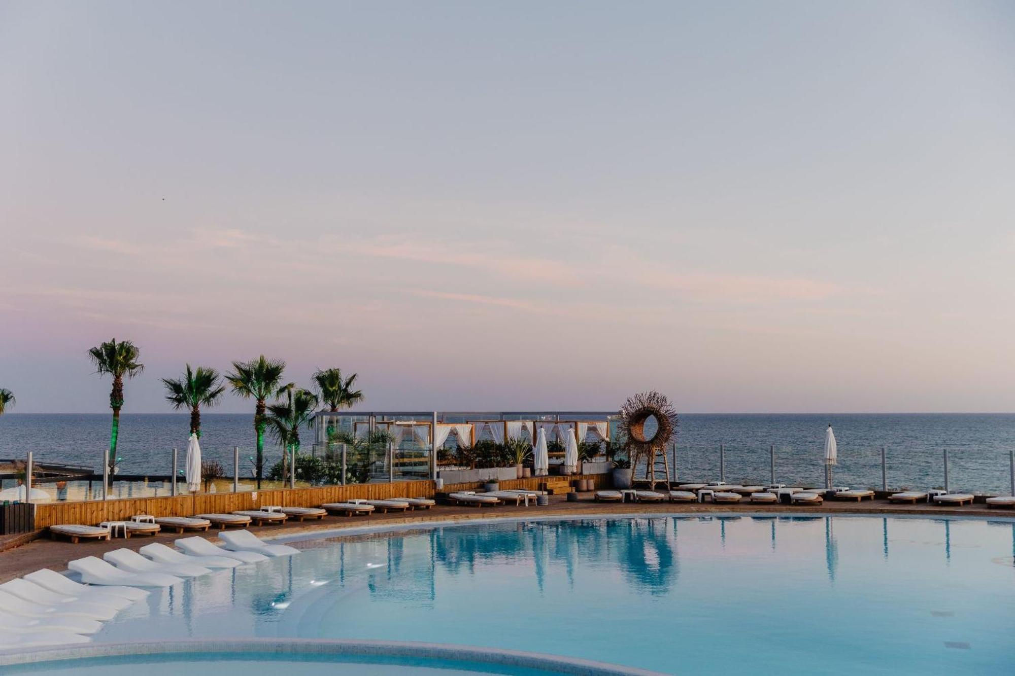 Celestial Blue Vale Do Lobo Golf-beach * Almancil