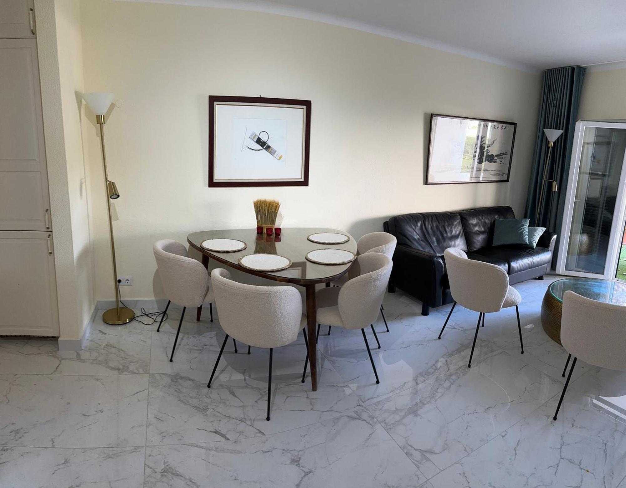 Apartment Celestial Blue Vale Do Lobo Golf-beach *