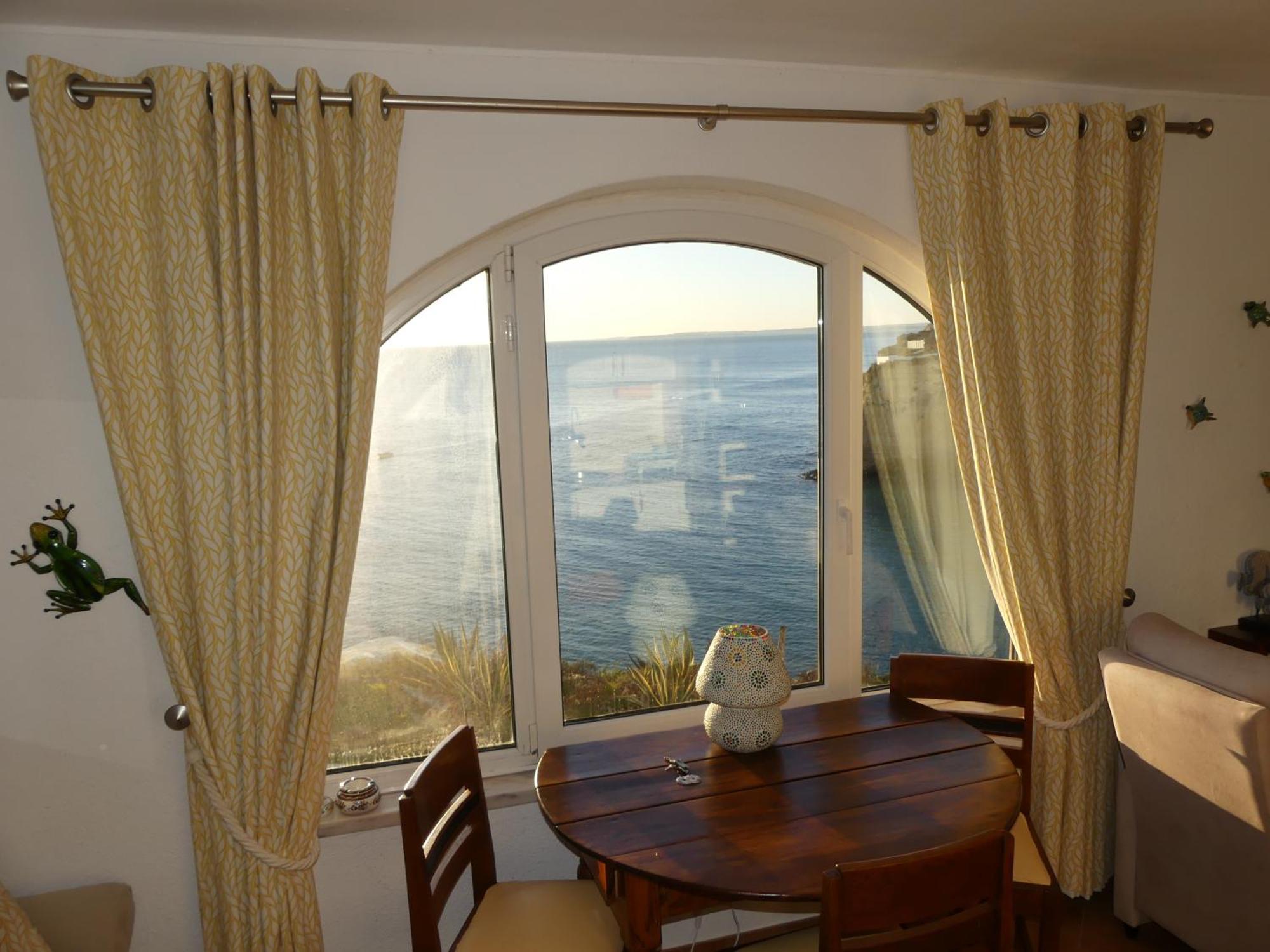 Apartment Castellohouse, The Sea View, In Front Of Carvoeiro