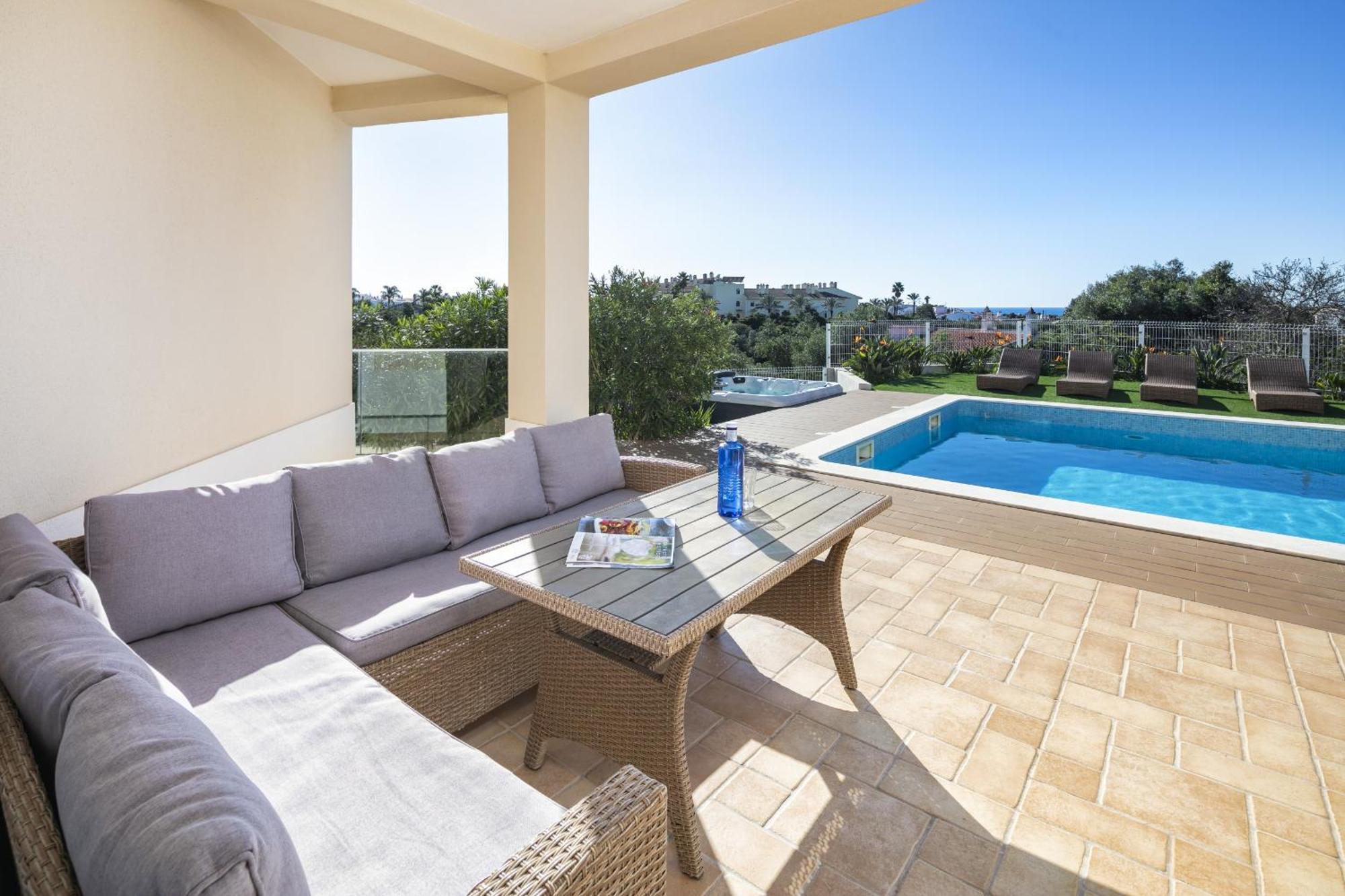 Rosati Villa *
