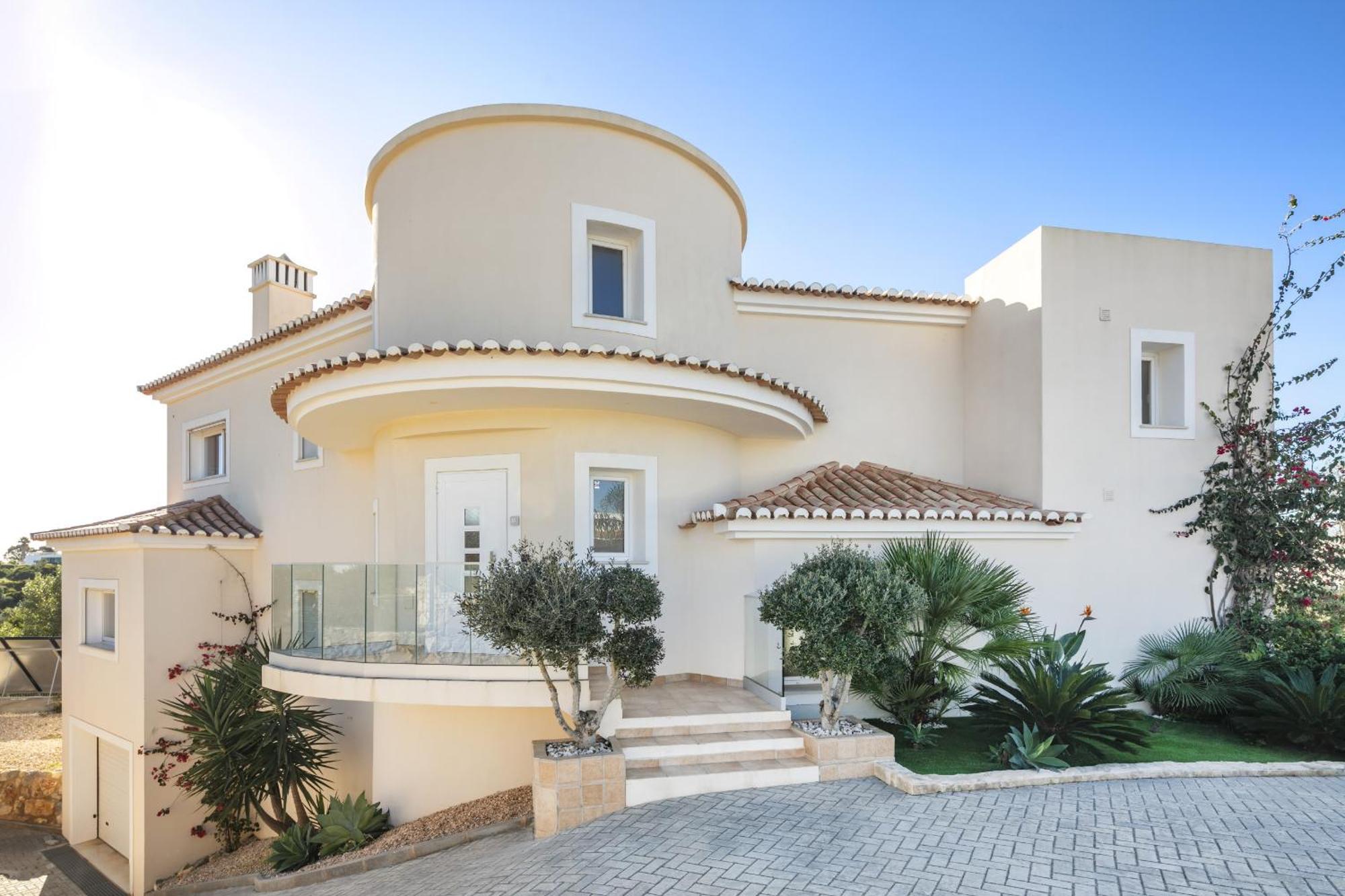 Villa Rosati *
