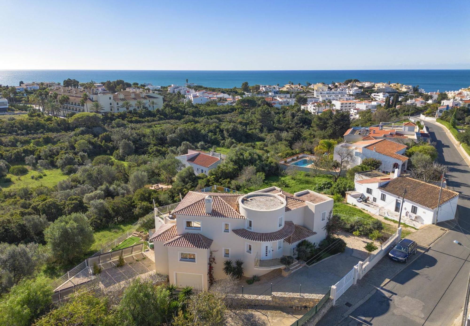 Rosati * Carvoeiro (Lagoa)