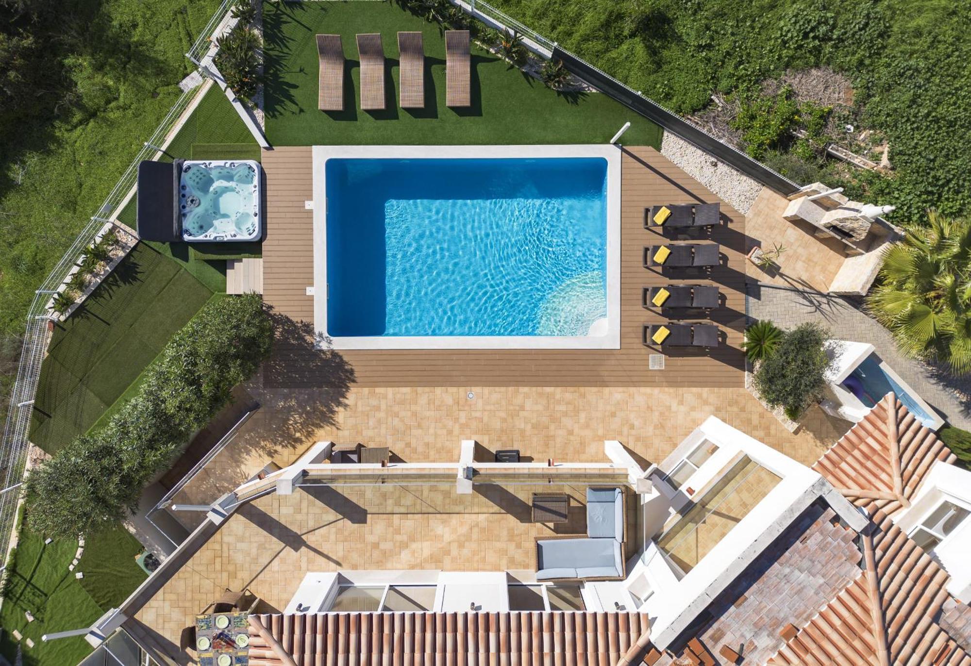 Rosati Villa *