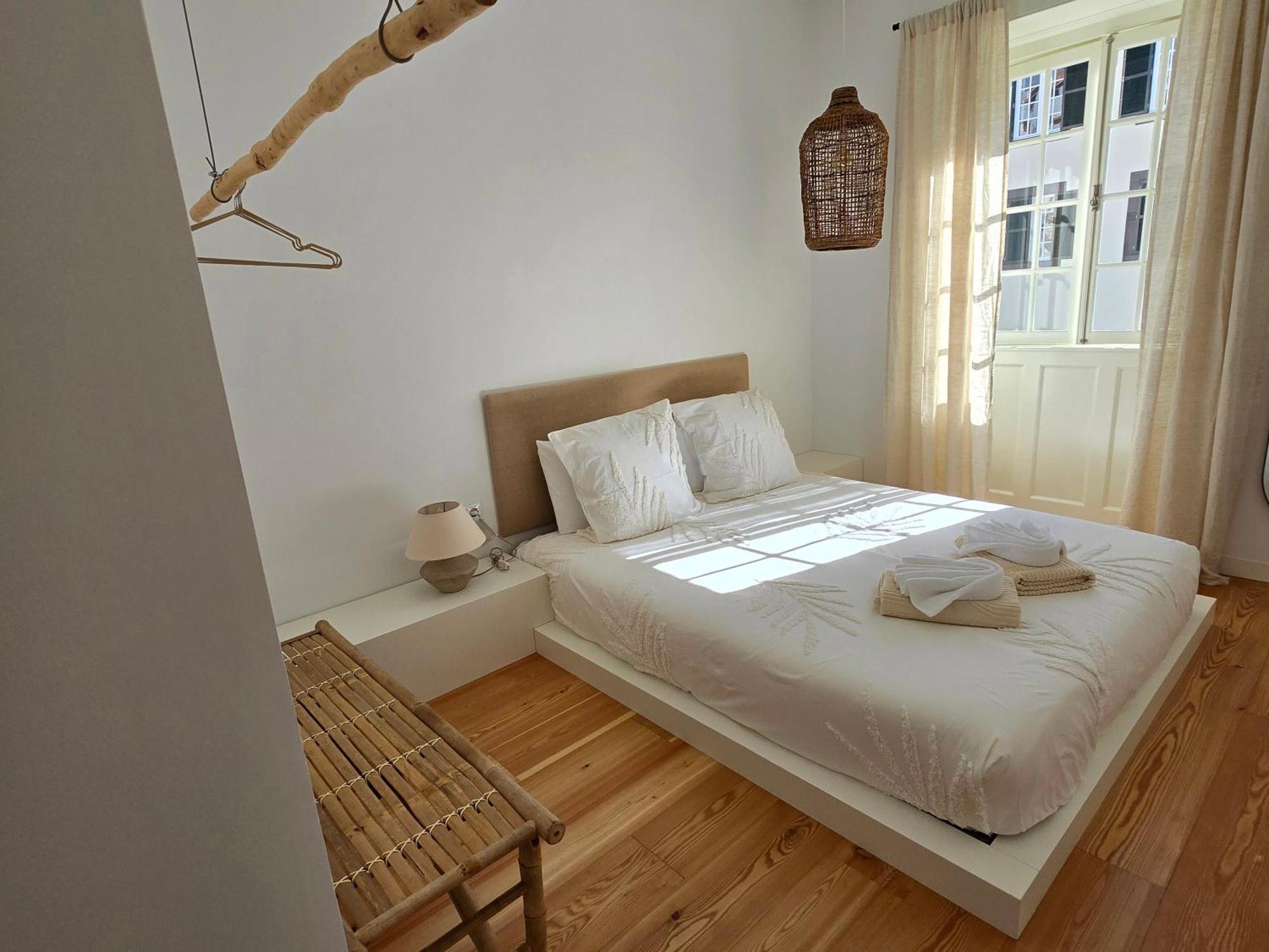 Ficus Apartment