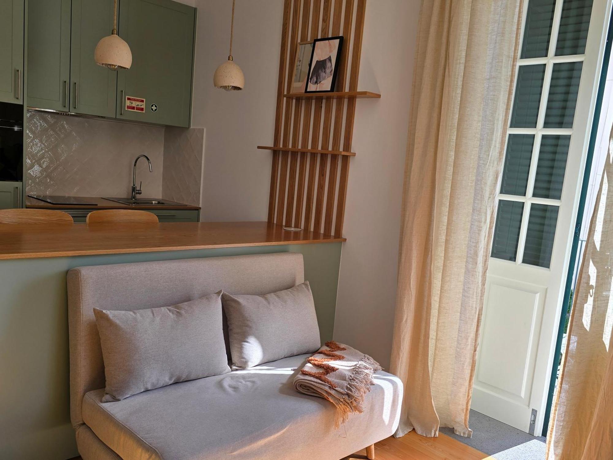 Ficus Apartment Ponta do Sol (Madeira)