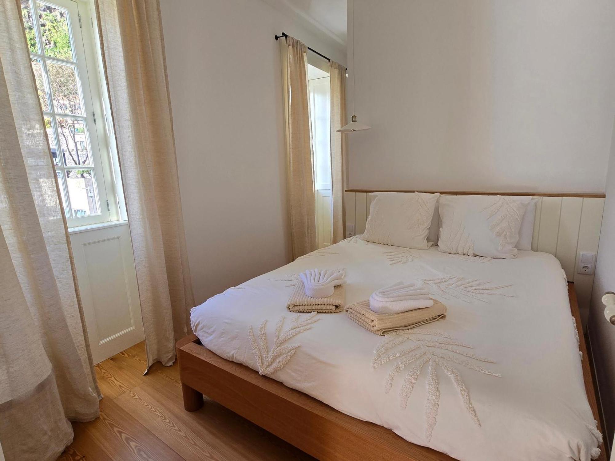 Ficus Apartment