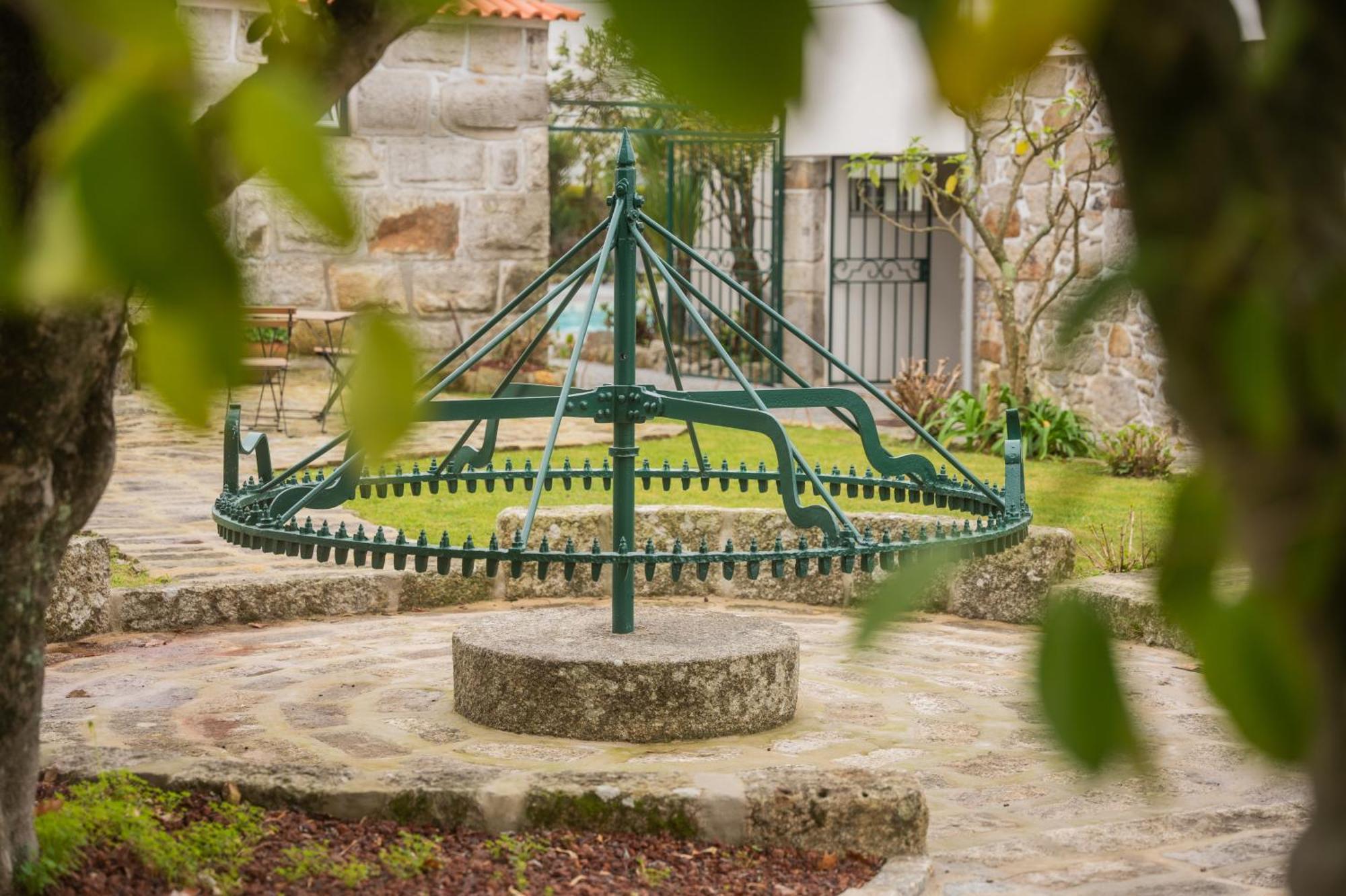 Quinta Da Victoria By Venimar Aparthotel *
