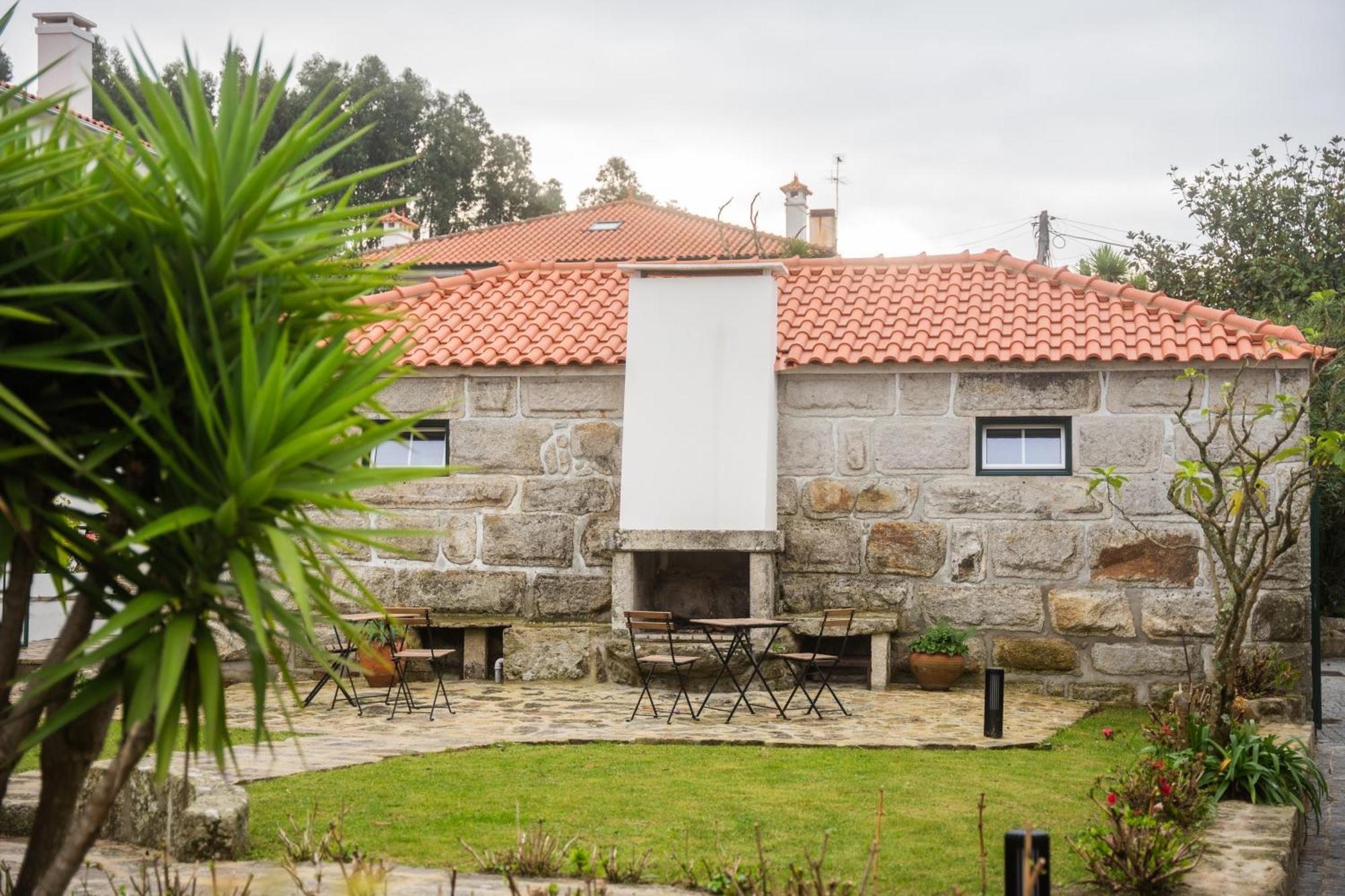 Quinta Da Victoria By Venimar Aparthotel Viana do Castelo