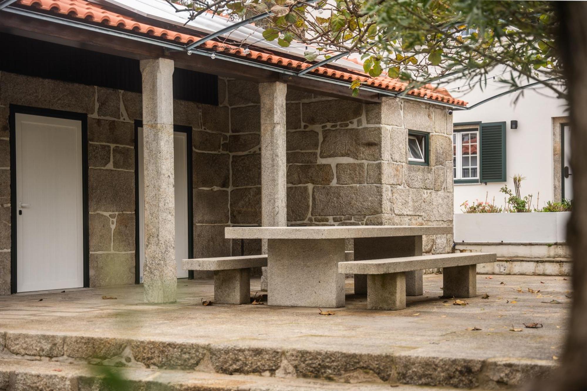 Quinta Da Victoria By Venimar