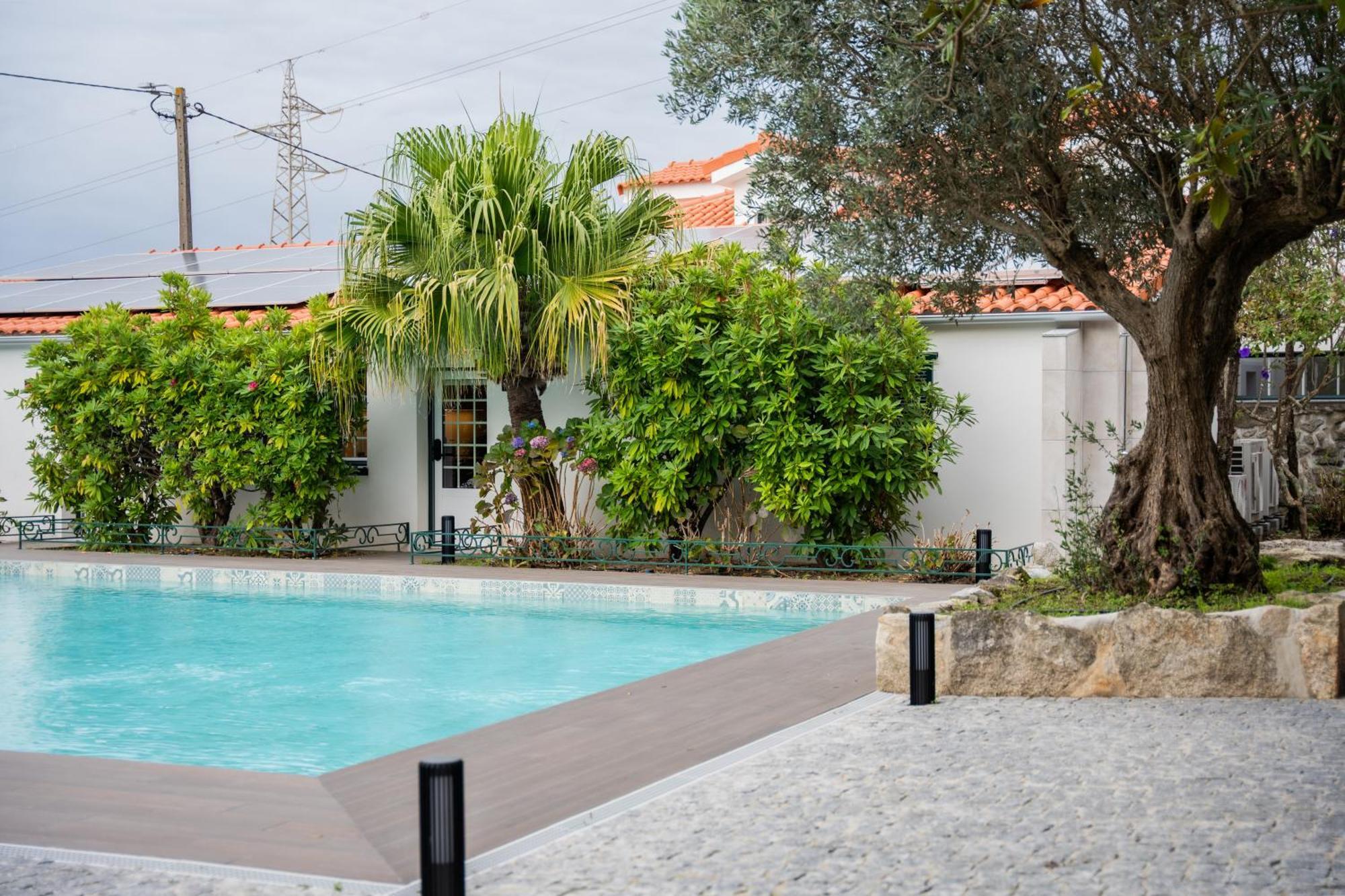 Aparthotel Quinta Da Victoria By Venimar