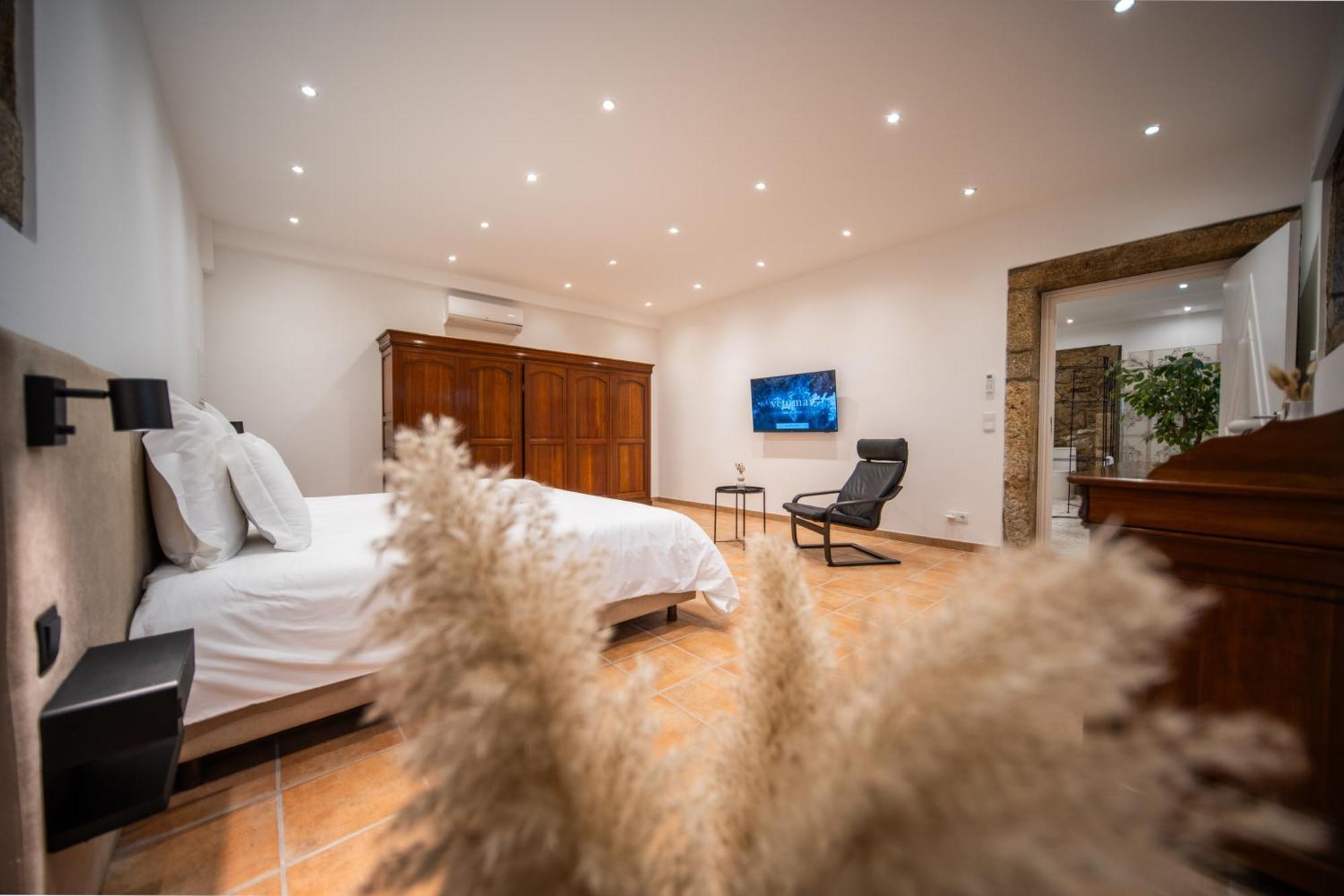 Quinta Da Victoria By Venimar Aparthotel