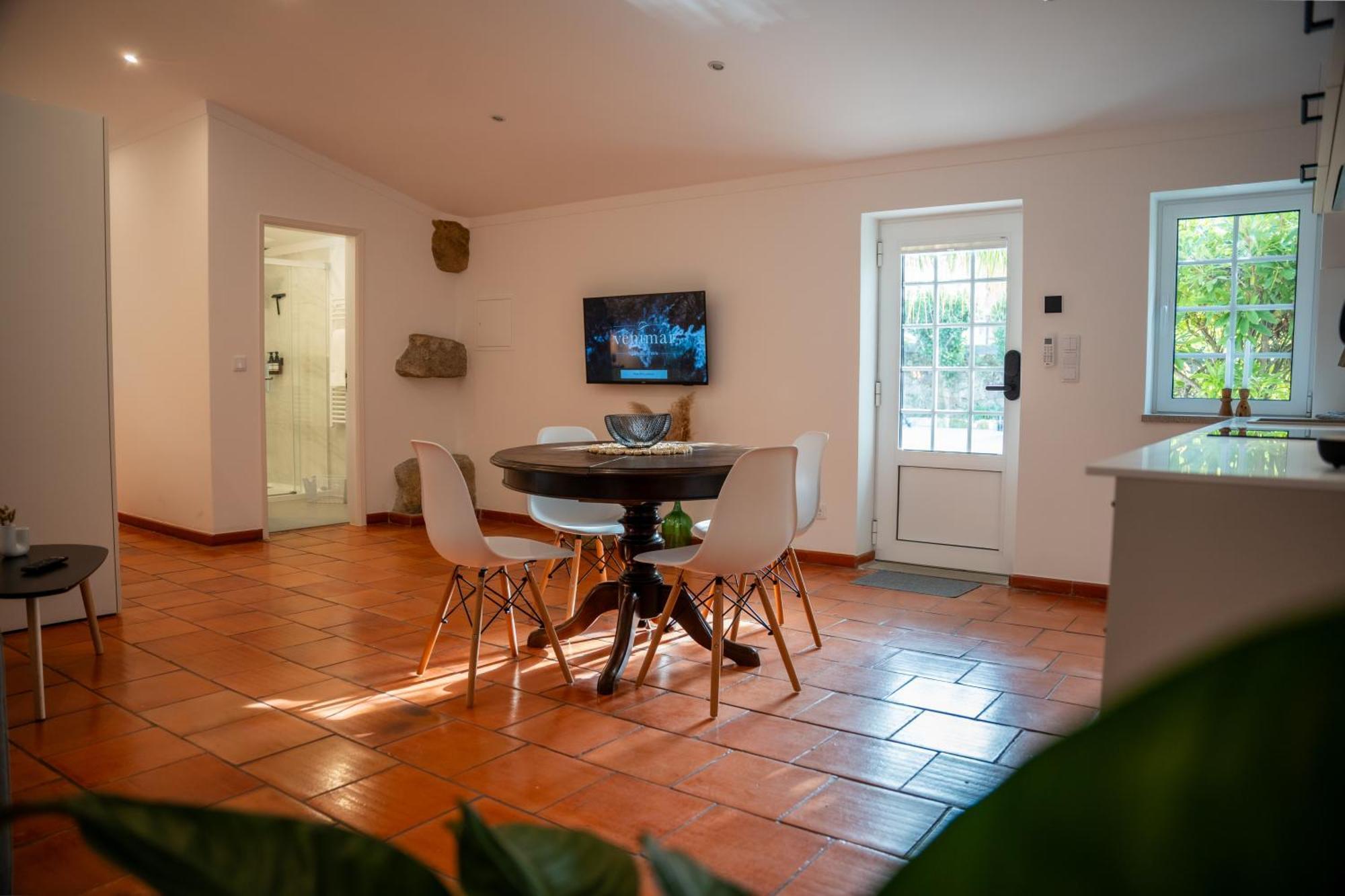 Aparthotel Quinta Da Victoria By Venimar