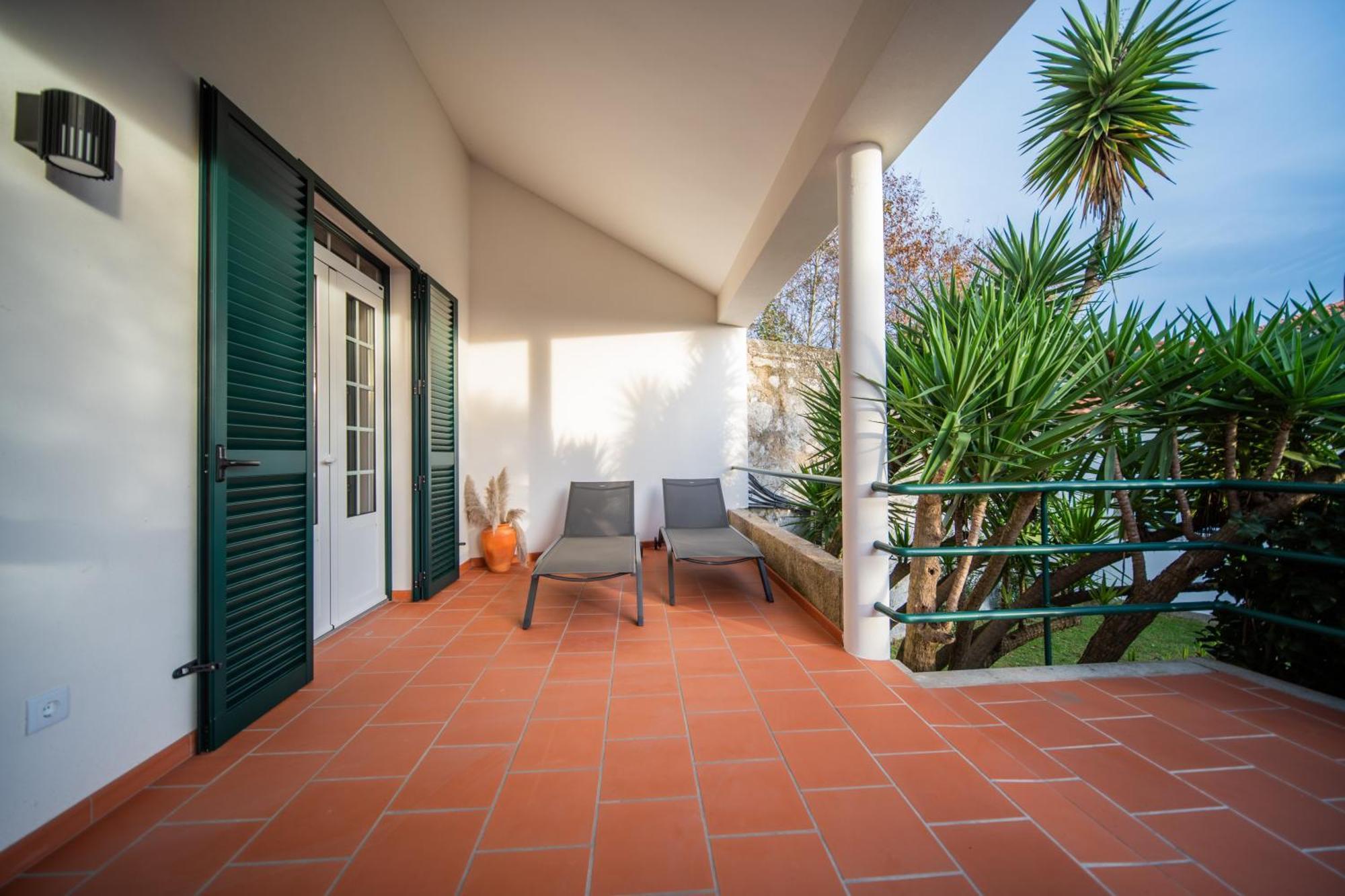 Quinta Da Victoria By Venimar Aparthotel *