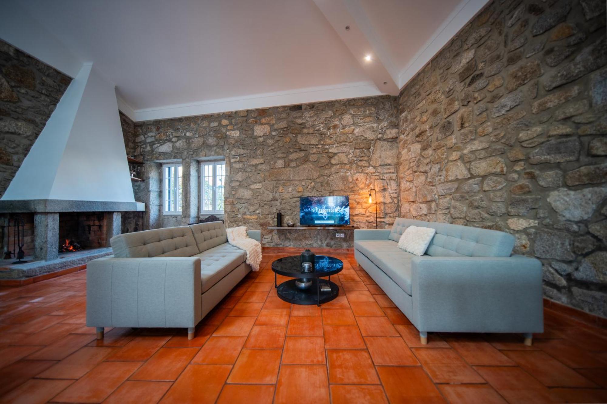 Aparthotel Quinta Da Victoria By Venimar Viana do Castelo