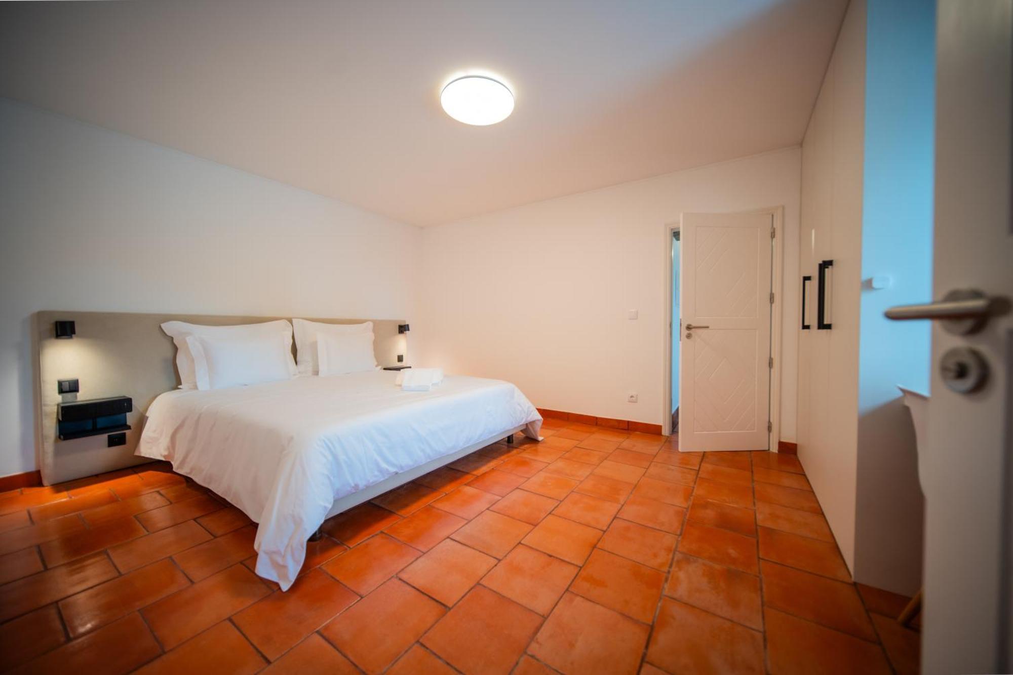 Aparthotel Quinta Da Victoria By Venimar *