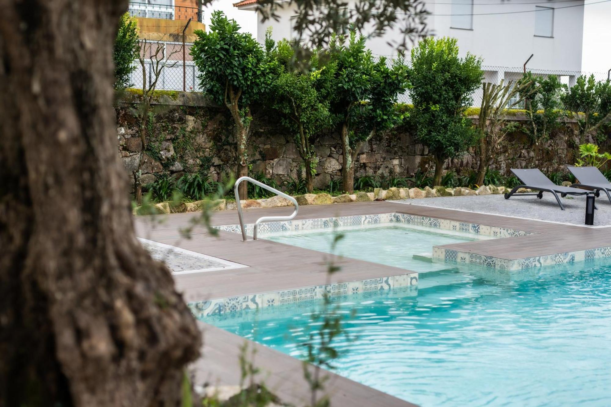 Quinta Da Victoria By Venimar Aparthotel