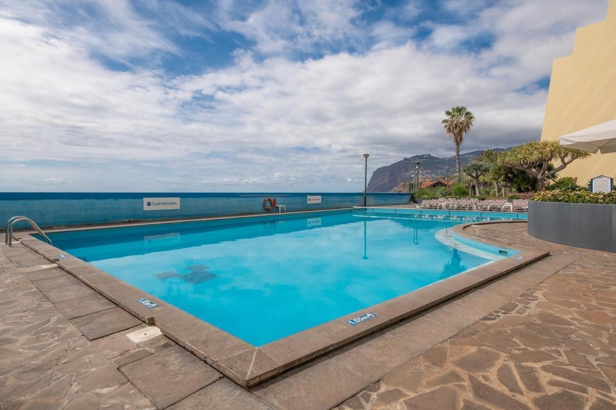Hip Heaven On Apartamento Funchal (Madeira)