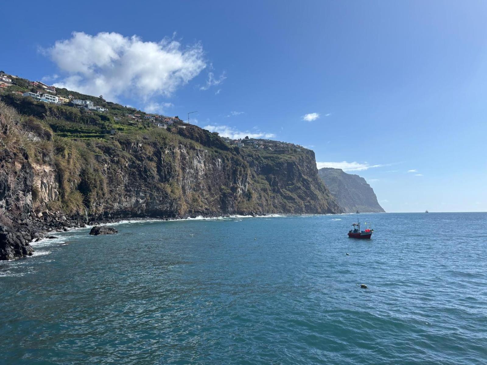 Appartement 4 Saints Ribeira Brava