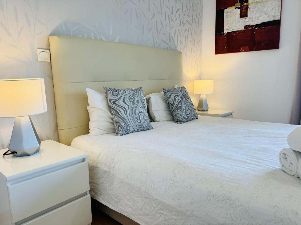 Marina Vilamoura Aquamar 402 By Vilamoura Sun
