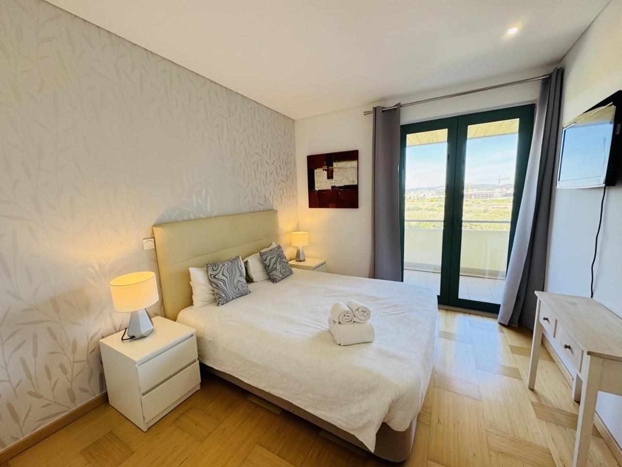 Marina Vilamoura Aquamar 402 By Vilamoura Sun Apartment