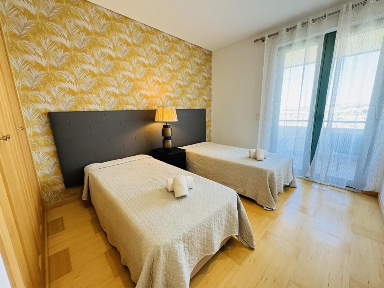Marina Vilamoura Aquamar 402 By Vilamoura Sun Apartment *