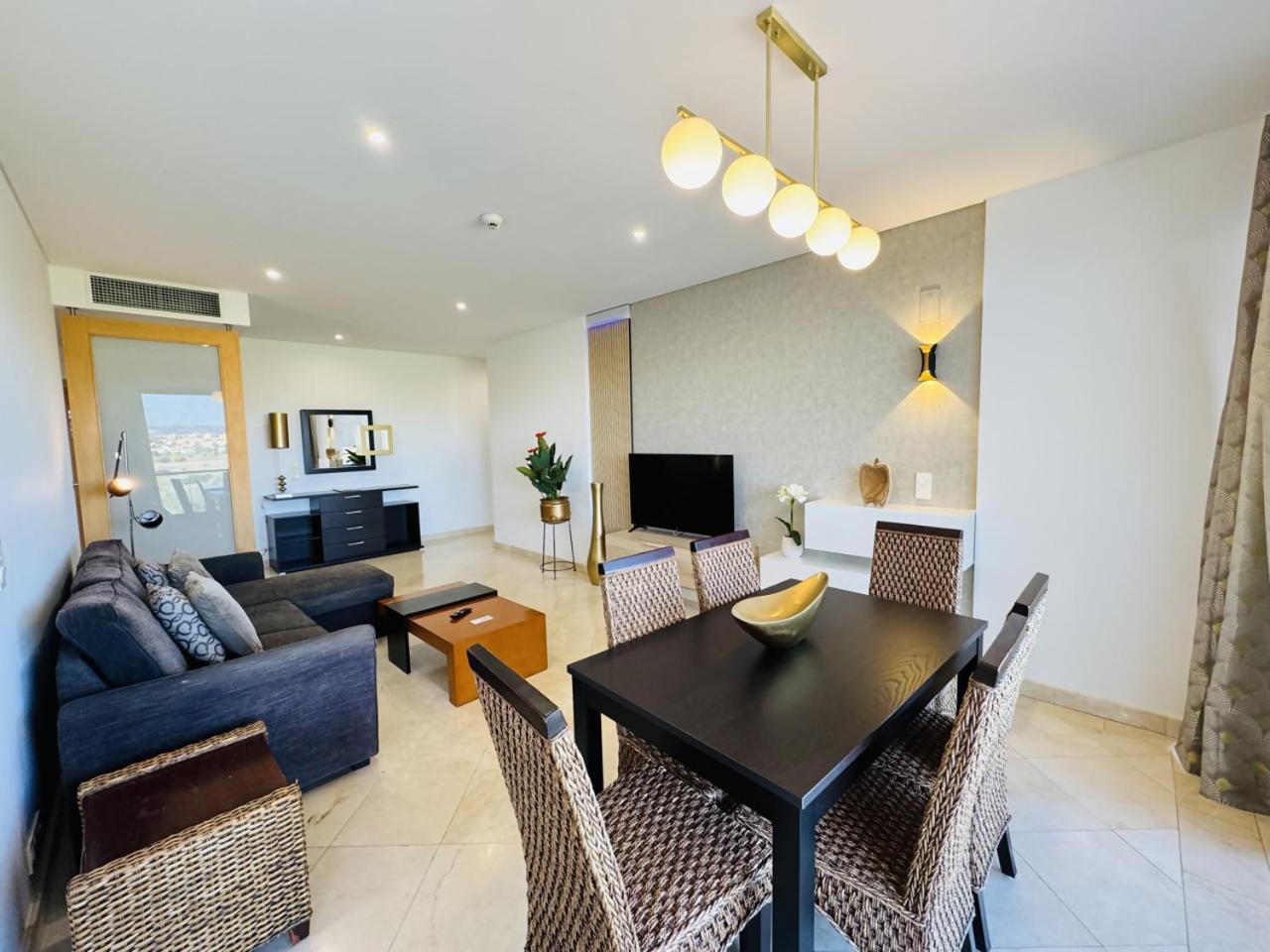 Marina Vilamoura Aquamar 402 By Vilamoura Sun Quarteira