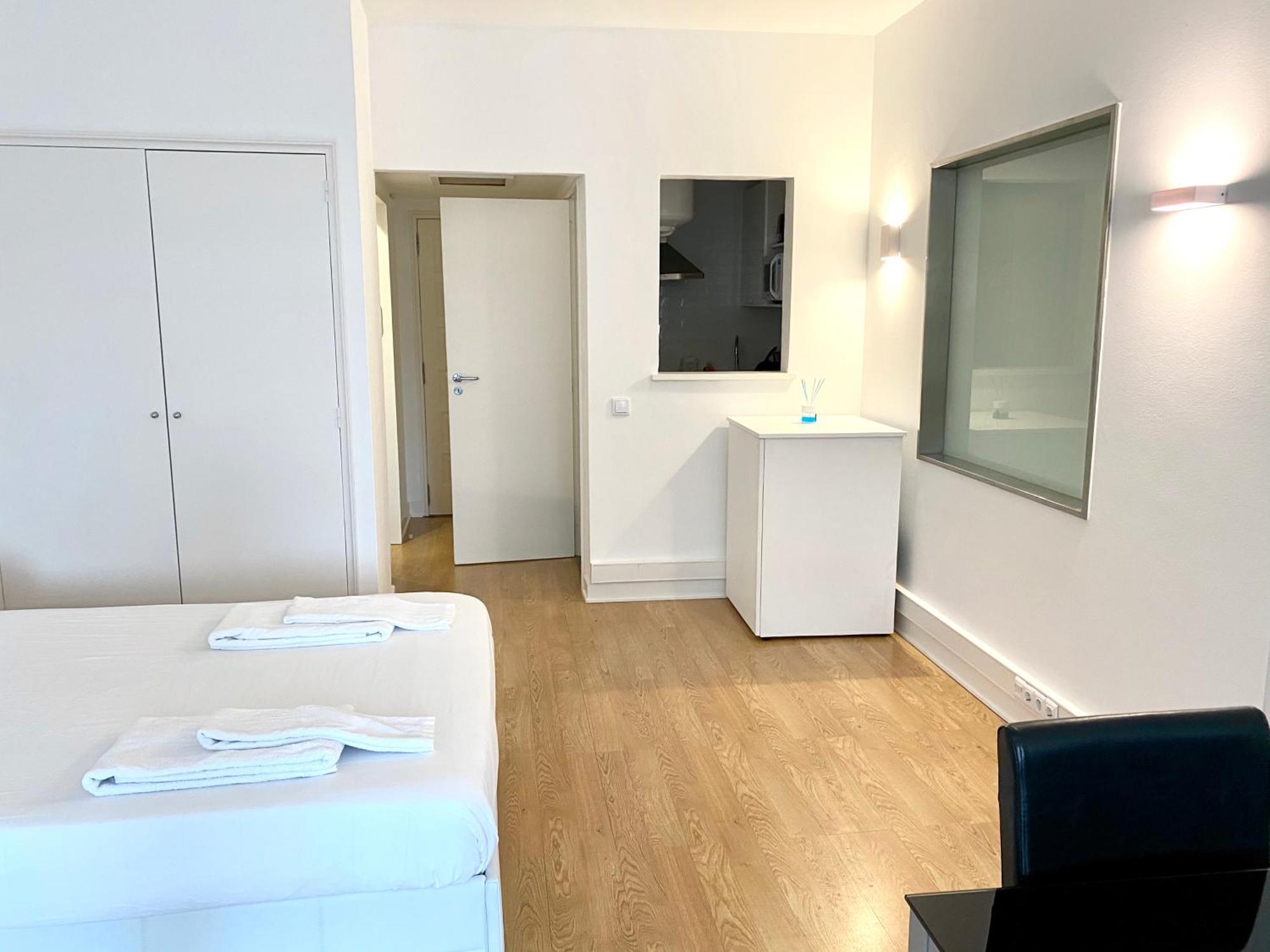 Apartamento 2 & 5- Side Casino Garden *