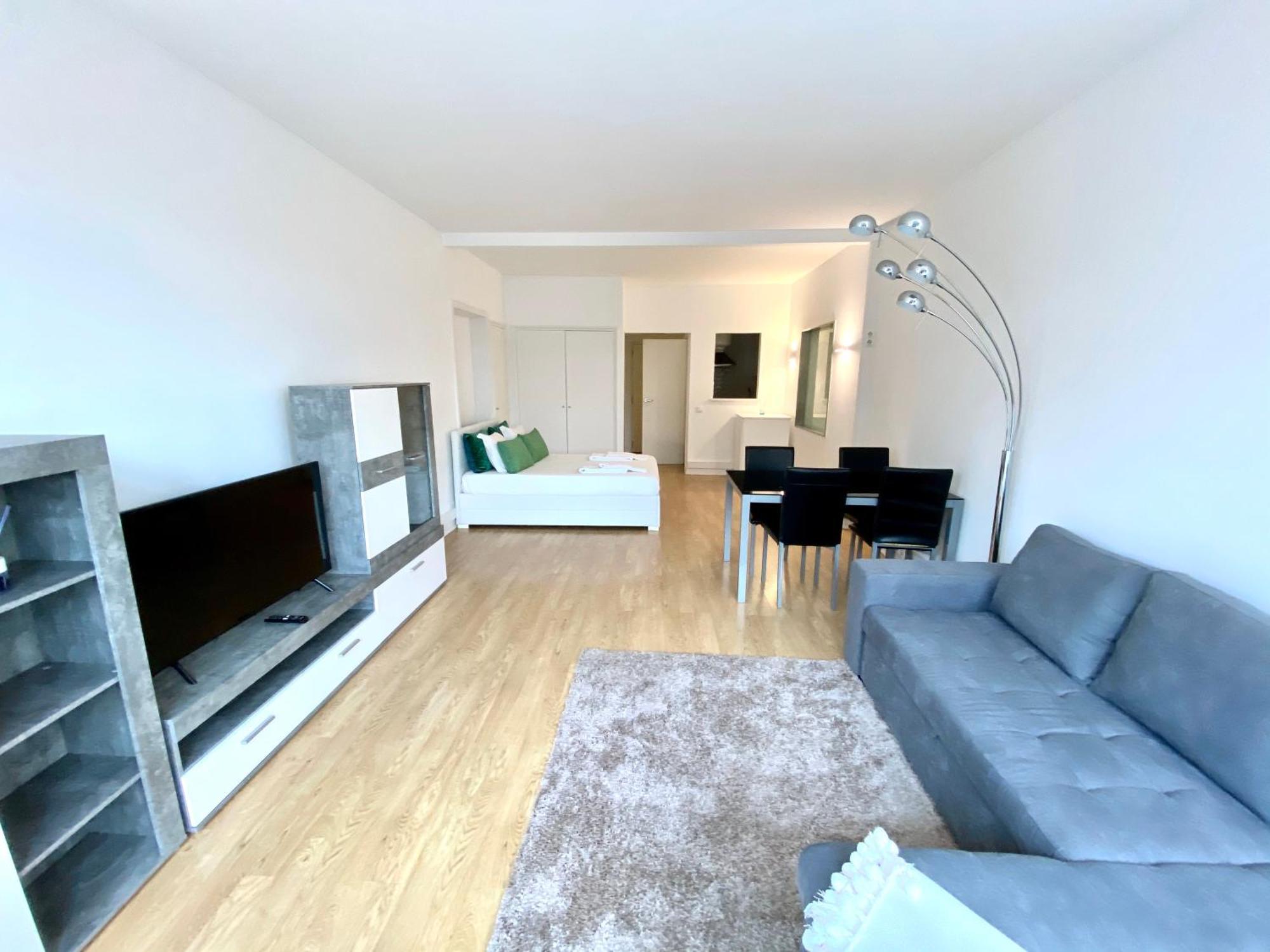 Apartamento 2 & 5- Side Casino Garden *