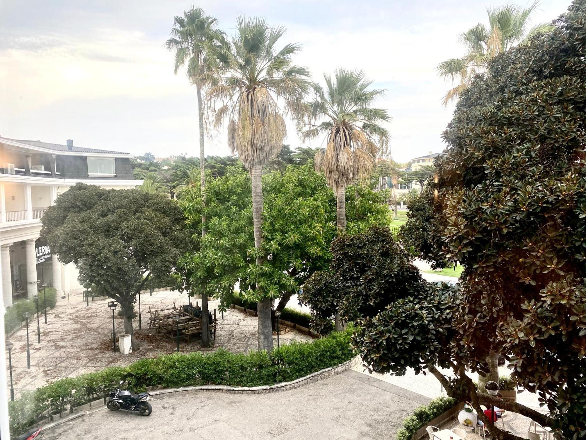 Apartamento 2 & 5- Side Casino Garden Estoril