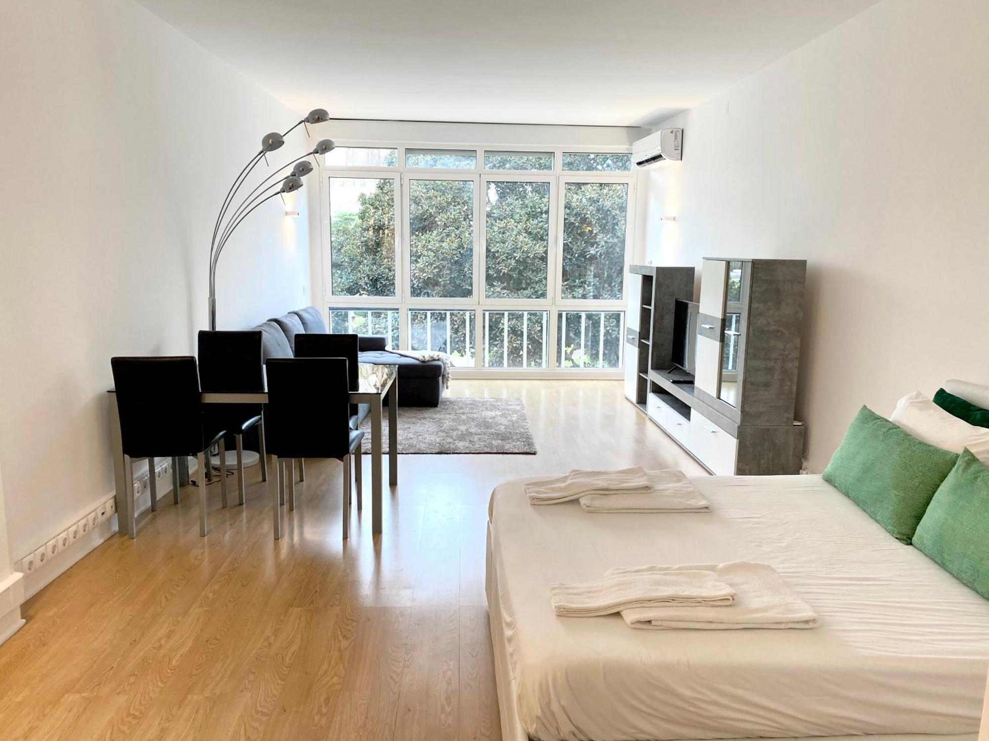 Apartamento 2 & 5- Side Casino Garden *