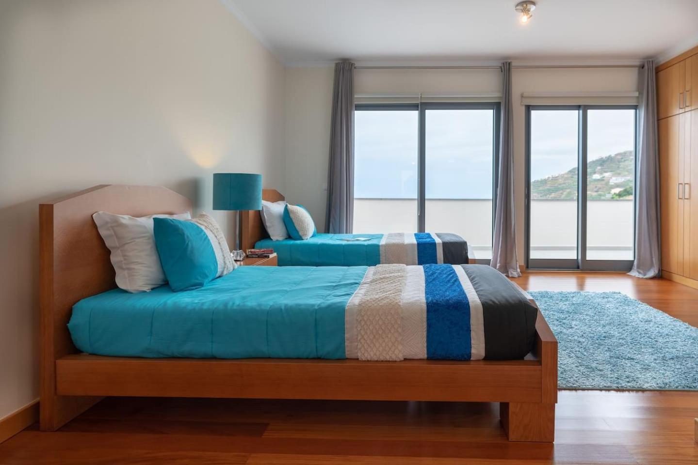 Villa Belo Mar Arco da Calheta (Madeira)
