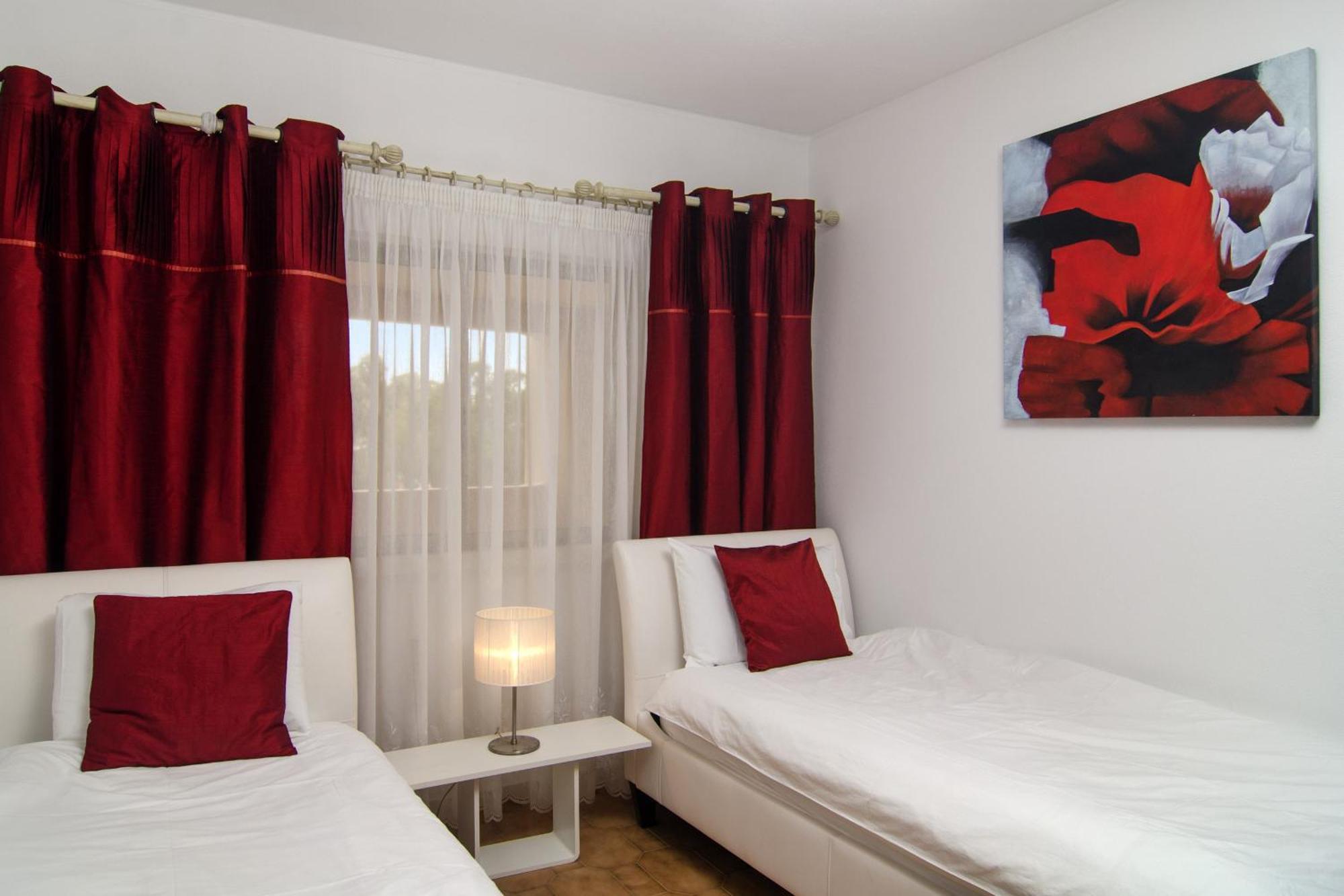 Lgs67 Bonito T2 A 100mts Apartment *