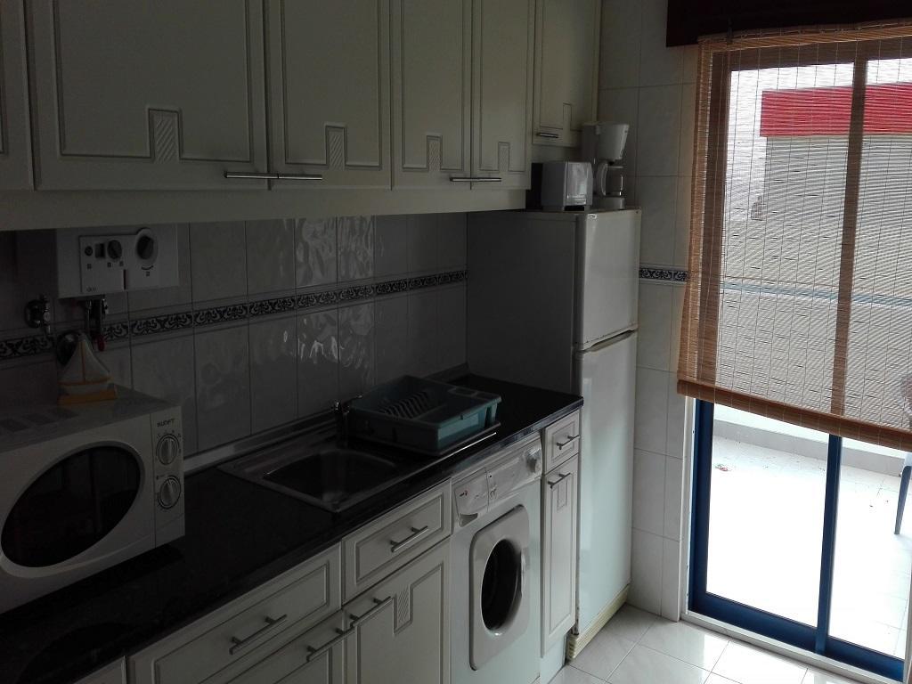 Pe Na Areia Apartment *