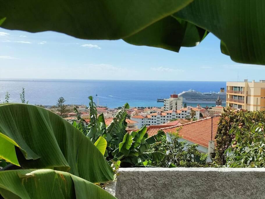 Loki Apartamento Funchal (Madeira)