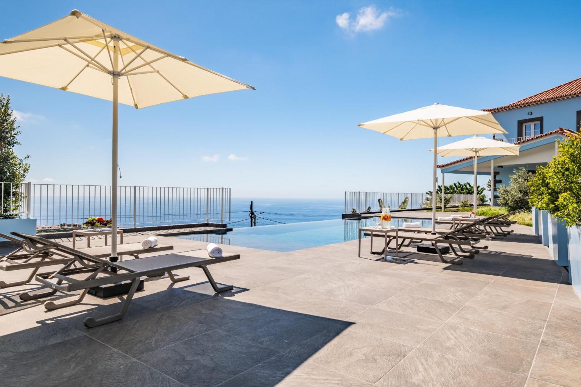 Farm stay Casas Da Luz By Madeira Sun Travel *