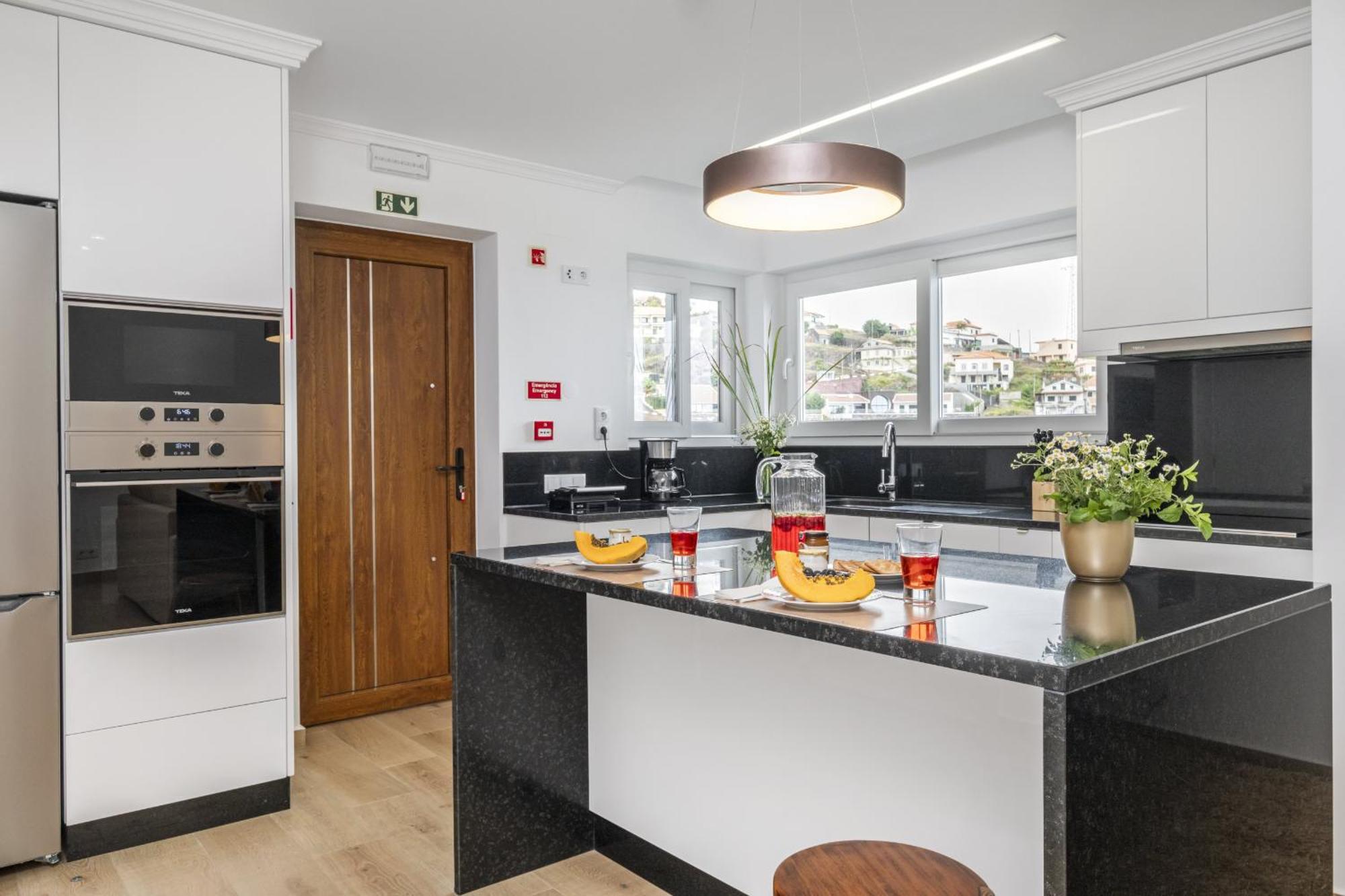 Casas Da Luz By Madeira Sun Travel Farm stay Ponta do Sol (Madeira)