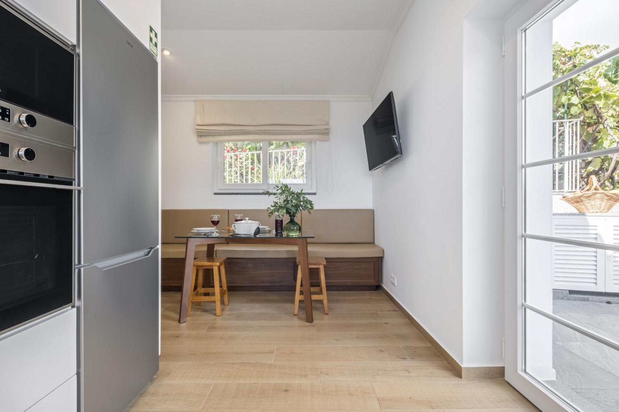 Casas Da Luz By Madeira Sun Travel Farm stay Ponta do Sol (Madeira)